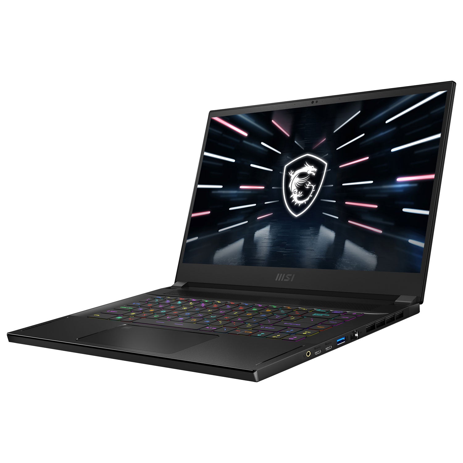 GS66 Stealth - Intel - Core i7 - 10750H - 2.6GHz - 32GB - DDR4 - 15.6Inch - 1920 x 1080 - 1TB SSD