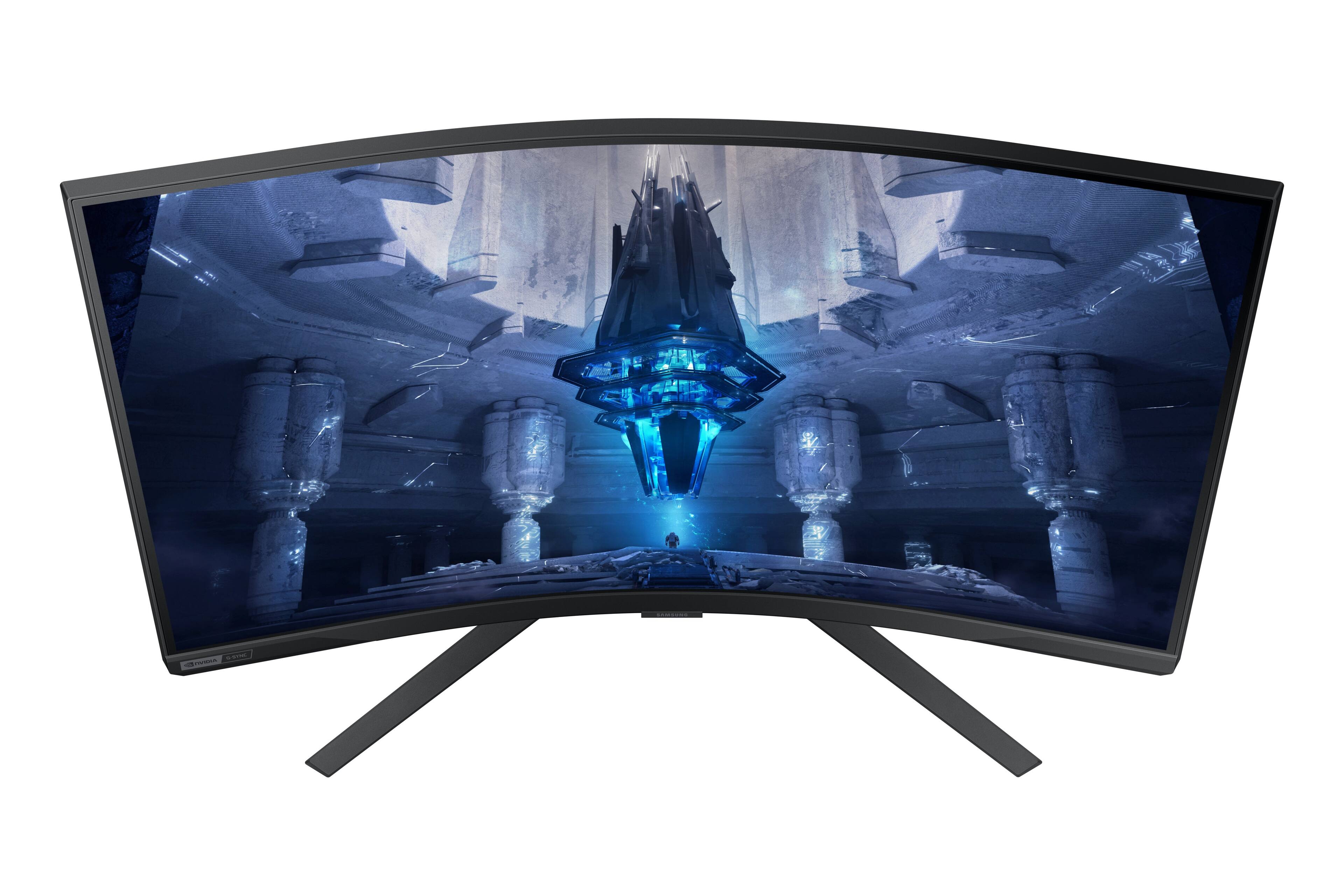 MAG323UPF 31.5Inch Rapid IPS 3840 x 2160 (UHD) FreeSync Premium Pro HDR 600 Metallic Black - RGB FreeSync Premium Pro HDR 600 non, Glare with narrow bezel 16:9 Yes 16:9 MAG323UPF 440cd / m2 1ms (GTG) 2 (v2.1) 1 (v1.4a) 1 (DP Alternative)(90W charging)...