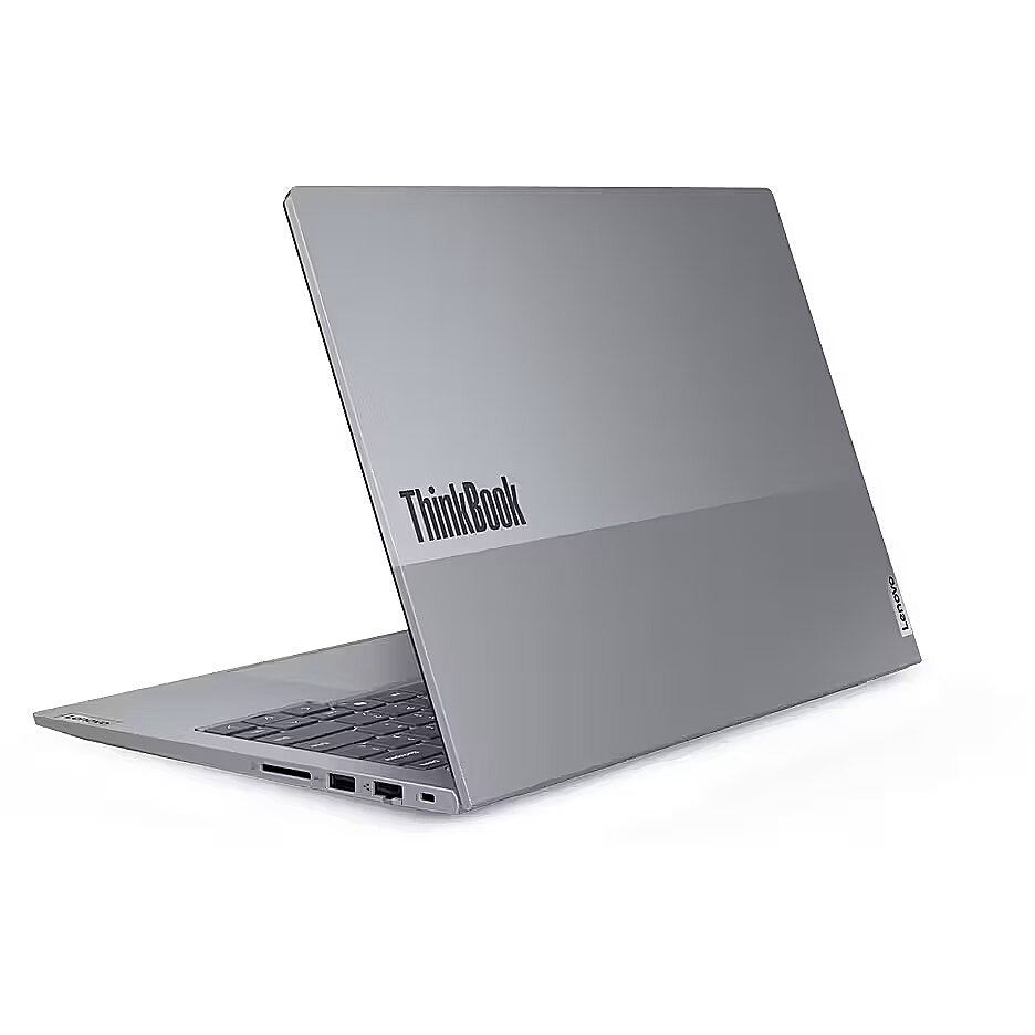 Lenovo ThinkBook 14 G7 IML - Intel® Core™ Ultra 5 125U (E-cores up to 3.60GHz