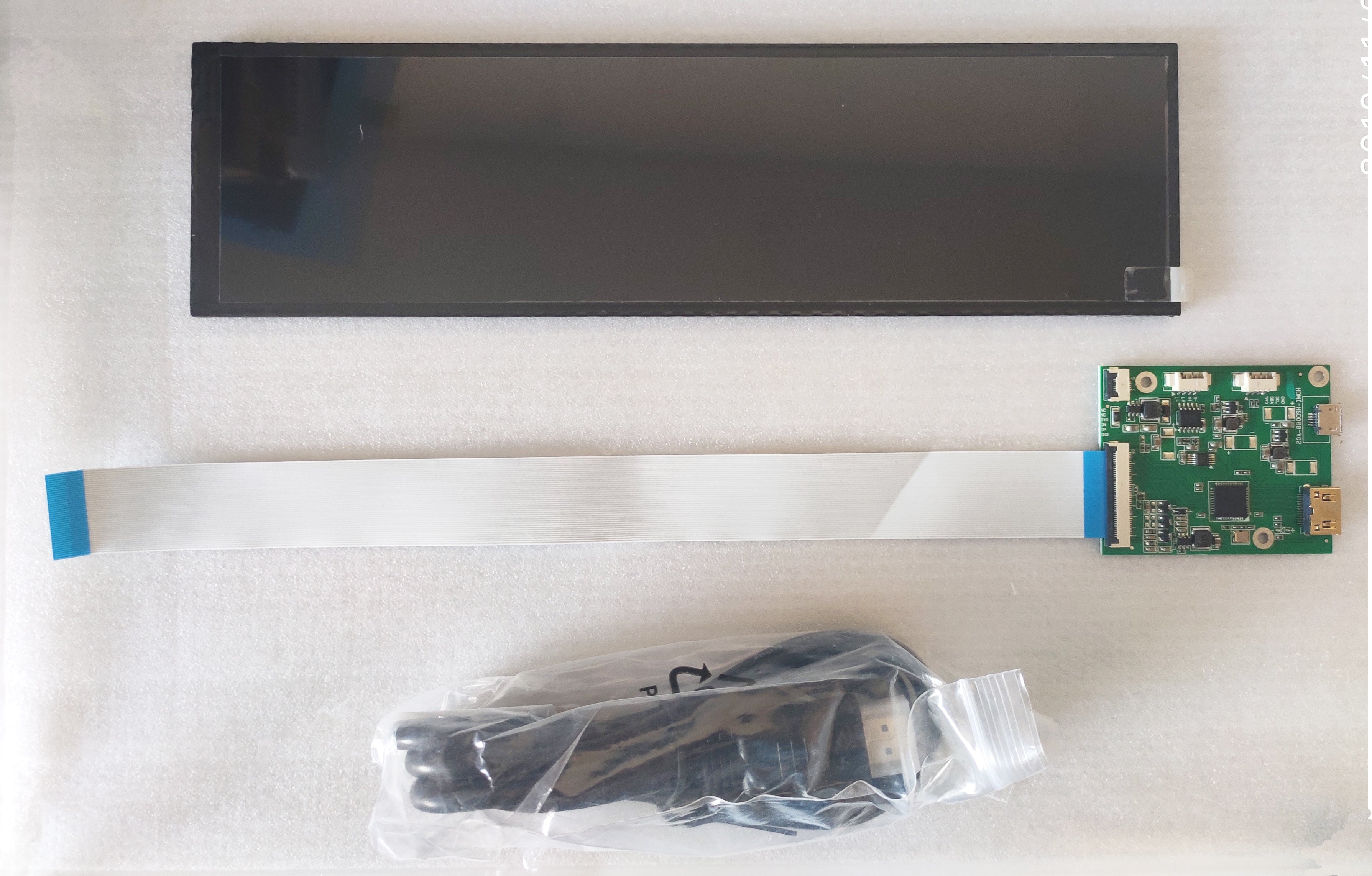 SBUY ElitePOS 10Inch Display U.S. - English localization