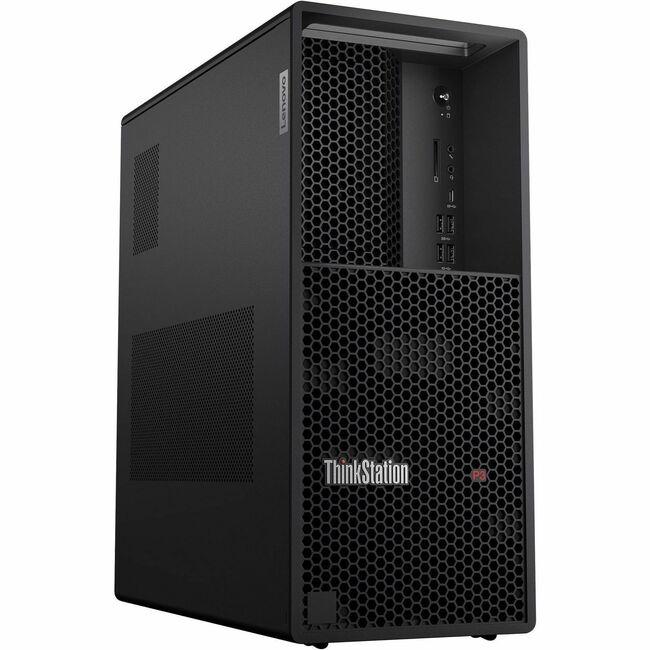 ThinkStation P3 Tower - 3", 64GB, 2TB SSD