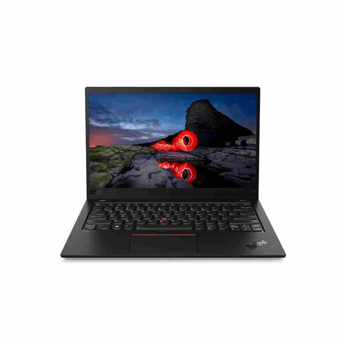 ThinkPad X1 Active - 1"