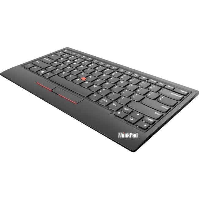 ThinkPad TrackPoint Keyboard