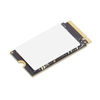 ThinkPad 256GB PCIe - 2"