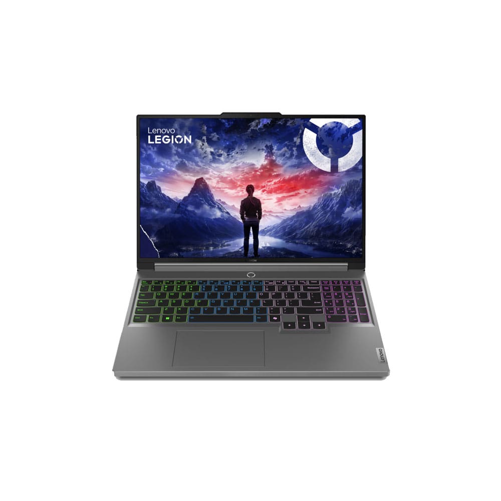 Lenovo Legion 5 16IRX9 - Intel® Core™ i7-14700HX (E-cores up to 3.90GHz