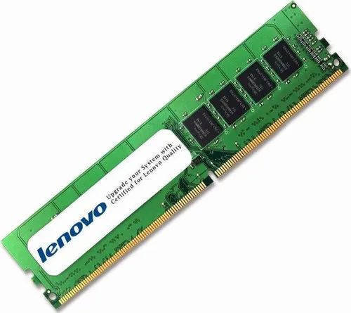 Lenovo 16GB DDR4 2666Mhz Non ECC UDIMM Memory