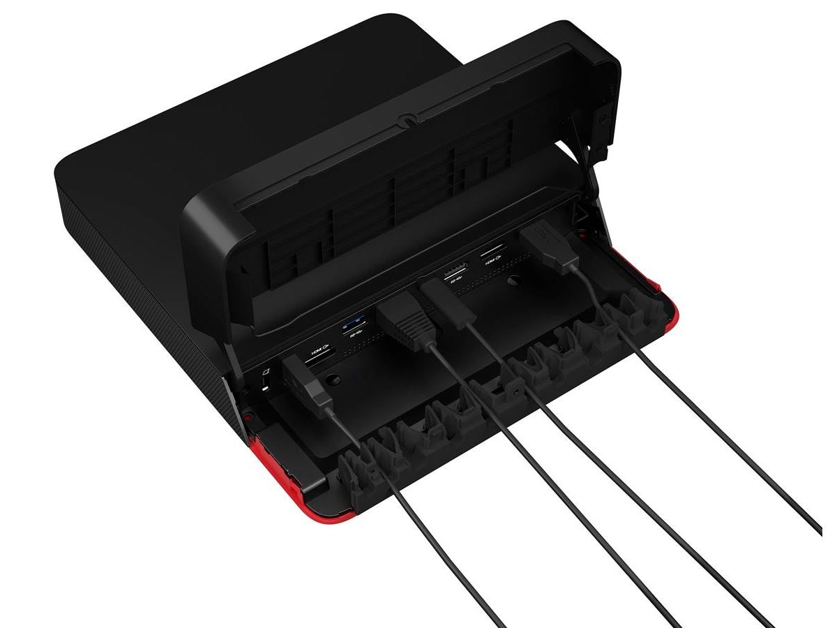 ThinkSmart Core L - Intel® Core™ i5-1145G7E vPro® (1.50GHz