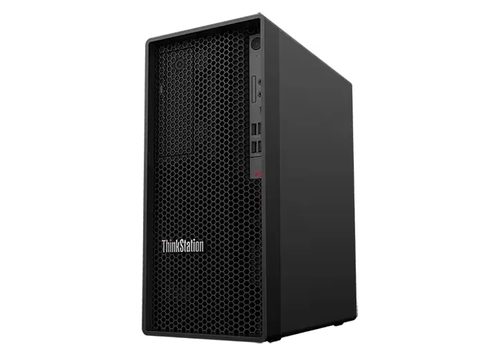 ThinkStation P360 - 11", 32GB, 1TB SSD
