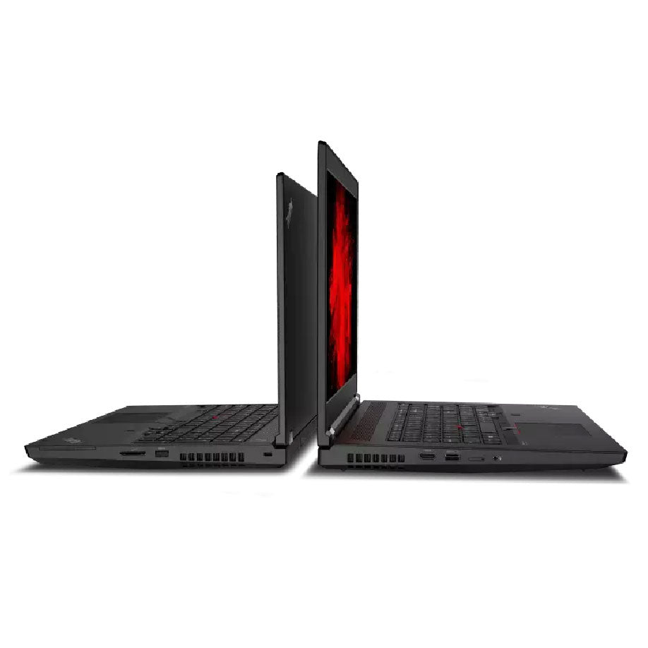 ThinkPad Mobile Workstation