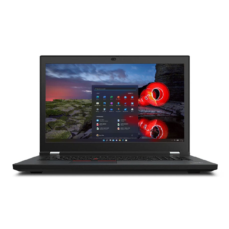 ThinkPad Mobile Workstation