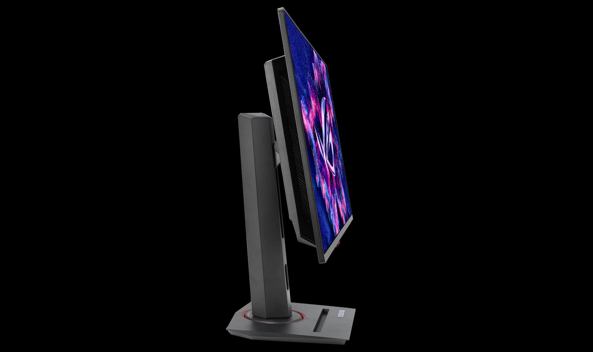 ASUS ROG Strix 27Inch 1440P OLED Gaming Monitor (XG27ACDNG) - OLED, QHD (2560 x 1440), 360Hz, 0.03ms, Custom Heatsink, OLED Care+, G