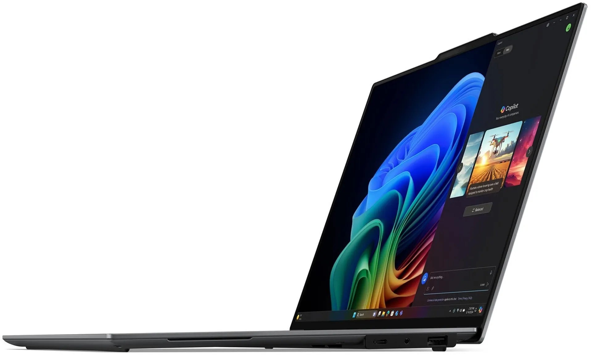 ThinkPad X9-15 G1 - 15", 32GB, 1TB SSD