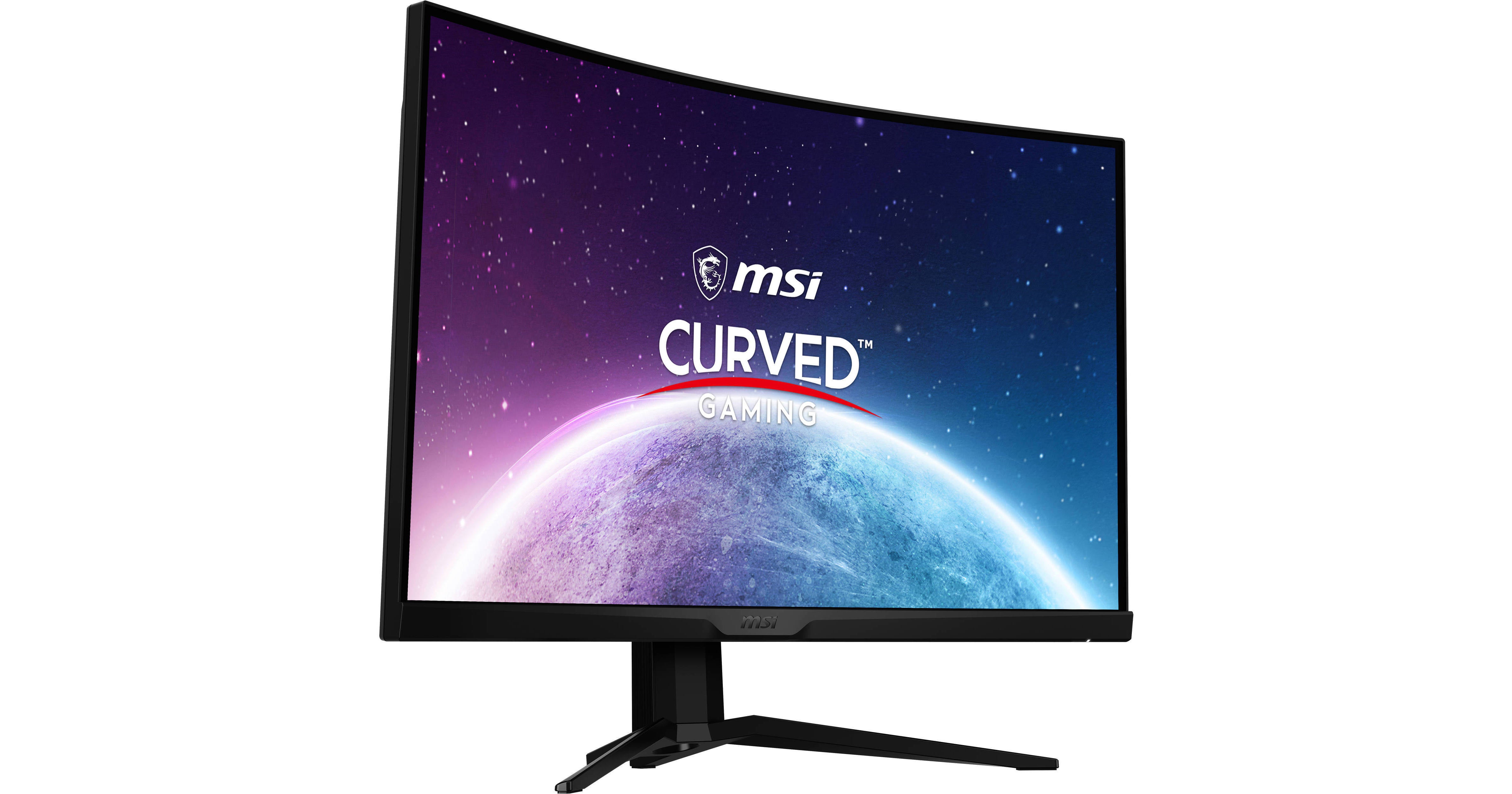 MAG 325CQRF QD E2 - 31.5Inch