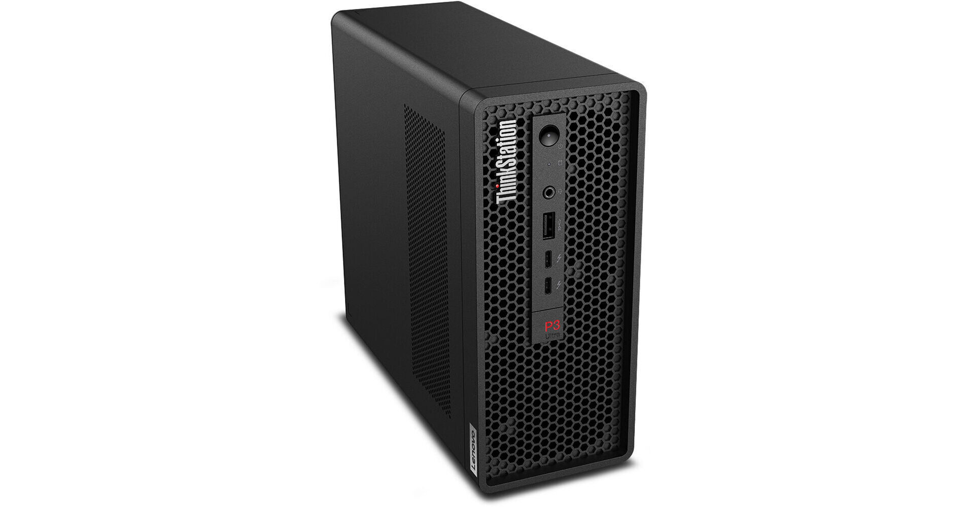 ThinkStation P3 Ultra - 3", 64GB, 2TB SSD