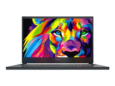 CREATOR 15 A10SD-015 15.6IN I7 GTX1660TI