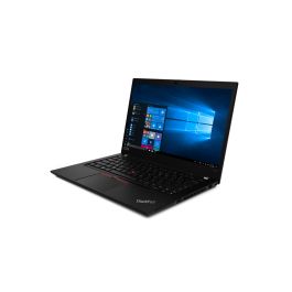 ThinkPad P14s G4 - 14", 16GB, 512GB SSD