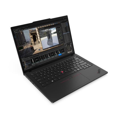 ThinkPad P14s AMD - 7", 32GB, 512GB SSD
