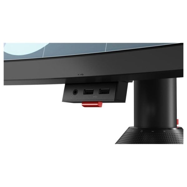 ThinkVision P44w-10 43.4 - 10"