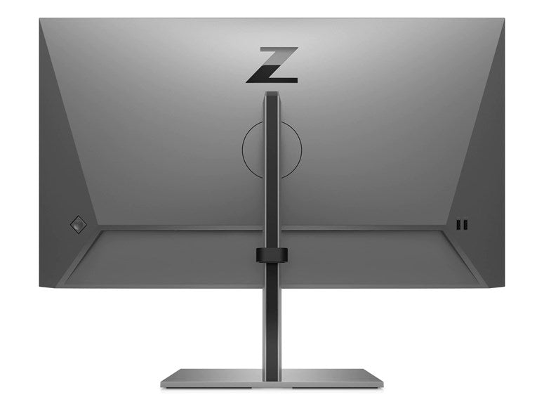 NEW HP Z27Q G5 DISPLAY 27 INCH IPS LCD 2560 X 1440 5 MS 8M TO 1 CONTRAST RATIO HDMI DISPLAY PORT TILT SWIVEL HEIGHT PIVOT 3 YEAR WARRANTY