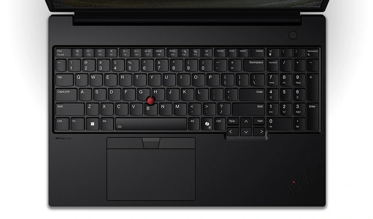 ThinkPad P16s G3 - 9", 16GB, 512GB SSD