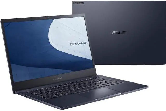 ASUS B5302CEA - 1165G7 Processor 2.8 GHz 16GB DDR4,Intel Iris Xe Graphics,512GB PCIE SSD + TPM,Windows 10 Pro,3YR International Eligible for 1YR free Domestic ADP upon registration