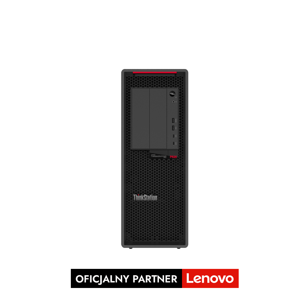 ThinkStation P620 - 11", 64GB, 2TB SSD