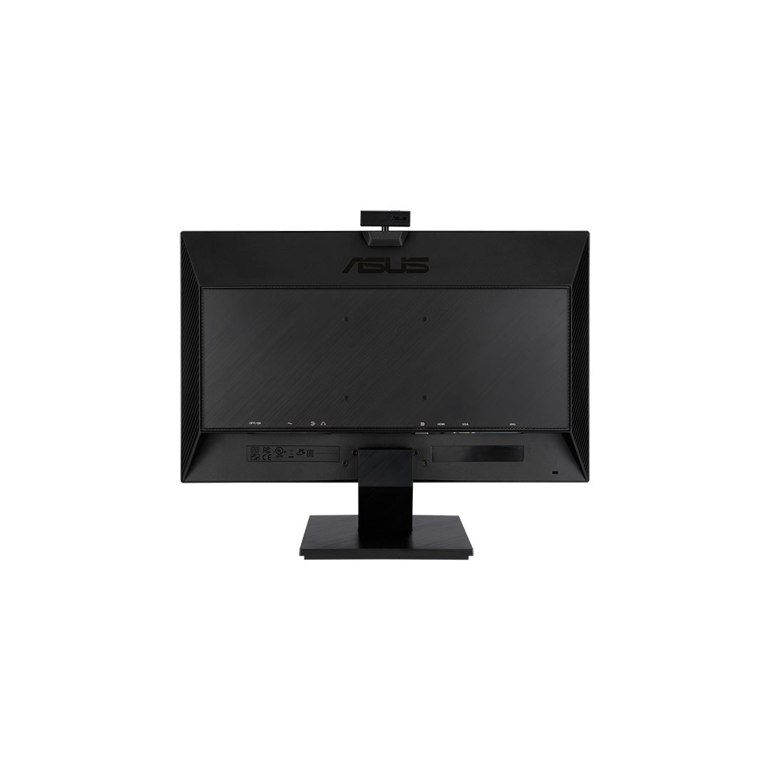 ASUS BE24EQK 23.8Inch Business Monitor with Webcam