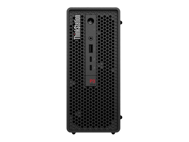 ThinkStation P3 Tower - 3", 128GB, 4TB SSD