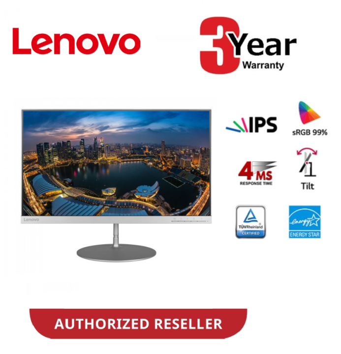 L27q - 10 - 27' QHD Monitor