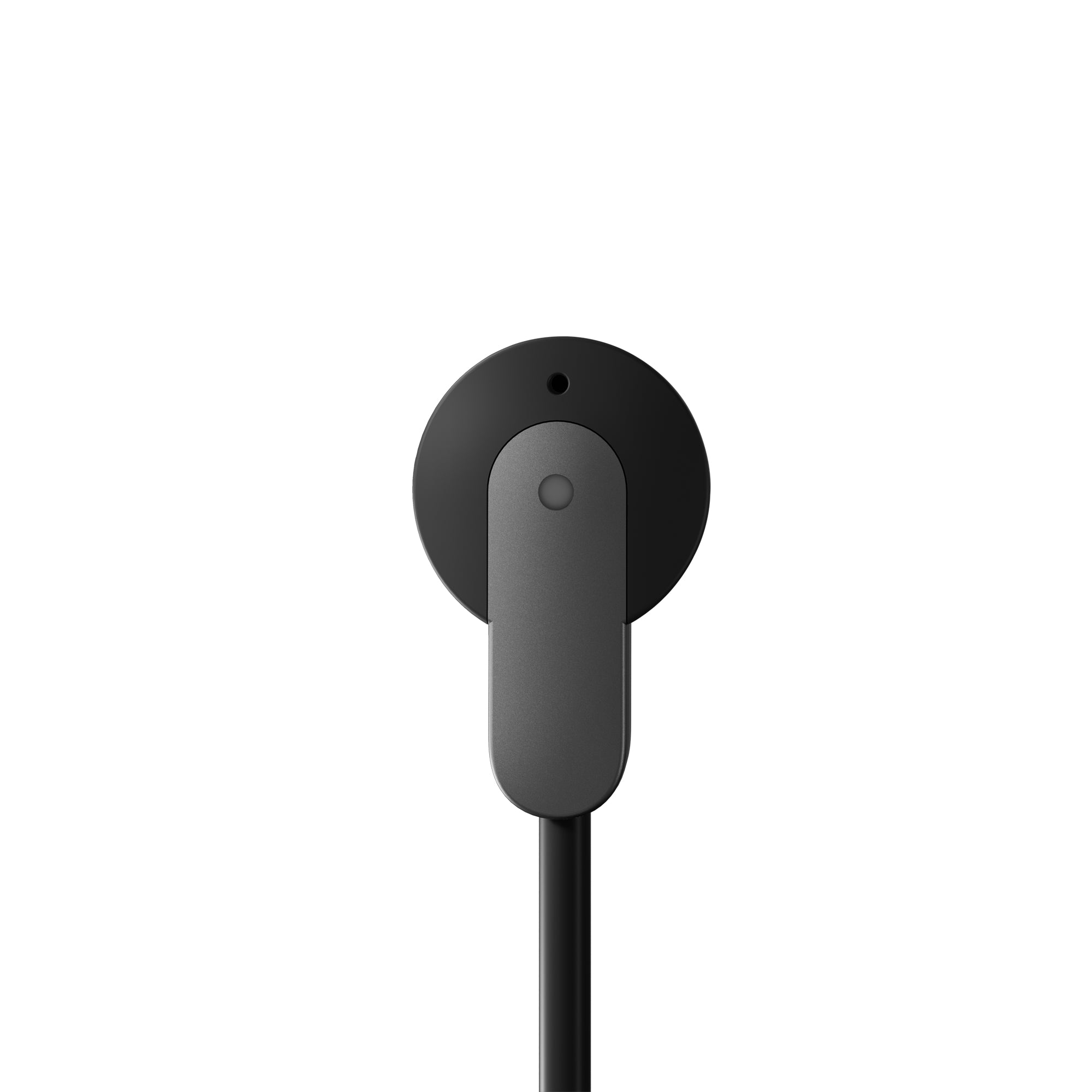 Lenovo USB - A Wired Stereo On-Ear Headset (with Control Box)