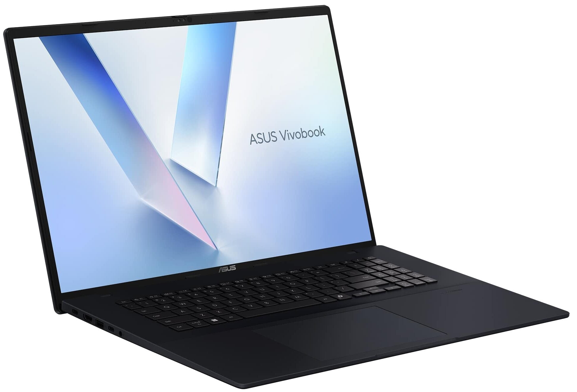 Vivobook: ASUS Vivobook/BLUE/18.0 WUXGA(WU) non-Touch/7 260/32GB/AMD UMA/1TB/WIN11 HOME