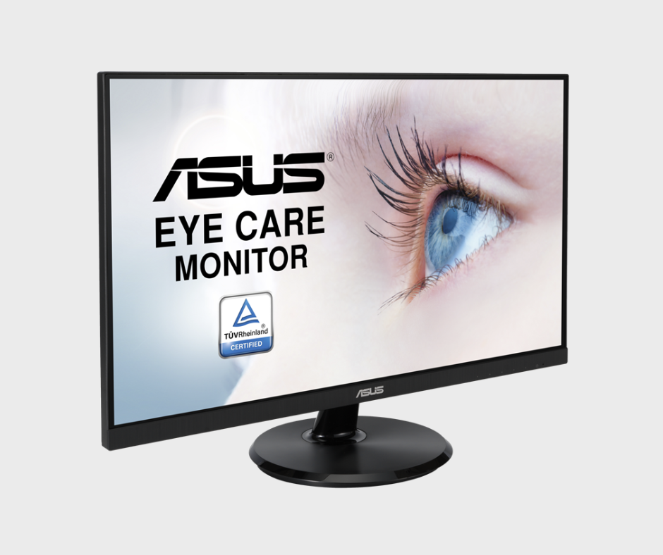 ASUS VA24DQ 23.8Inch Monitor