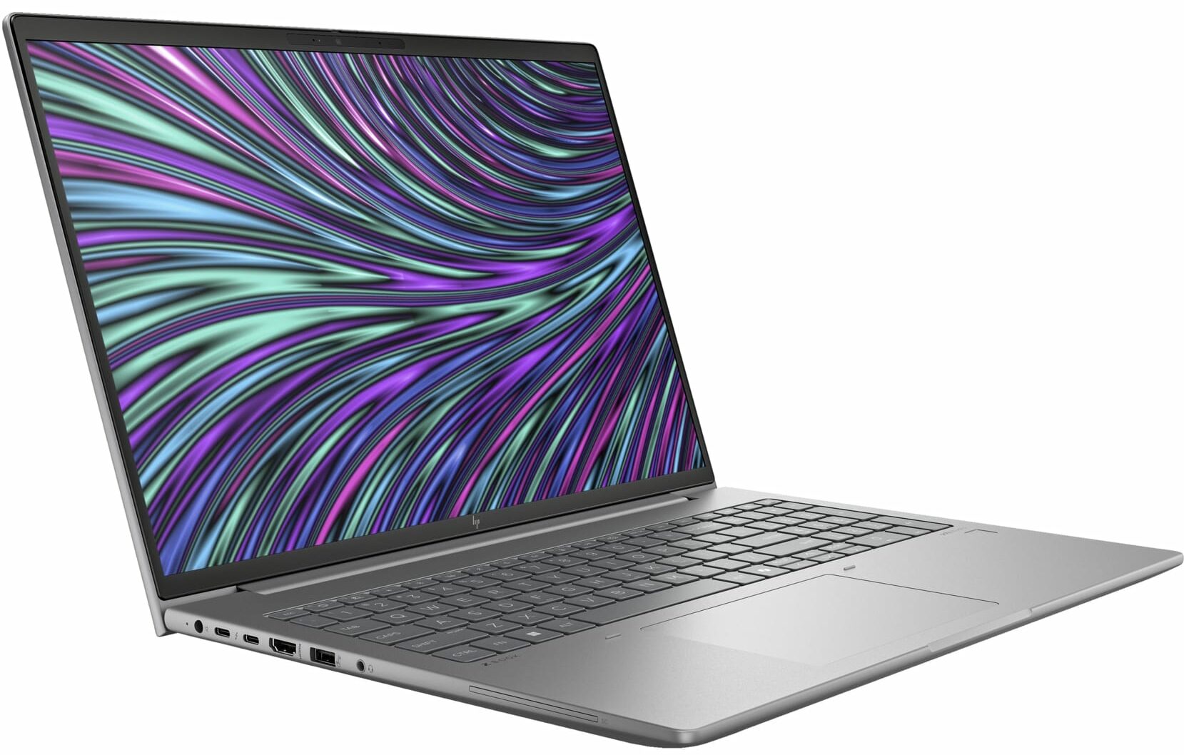 MANUFACTURER RENEWED HP ZBOOK POWER 16 G11 NOTEBOOK AMD RYZEN 7 8845HS - 16", AMD RYZEN 7 8845HS