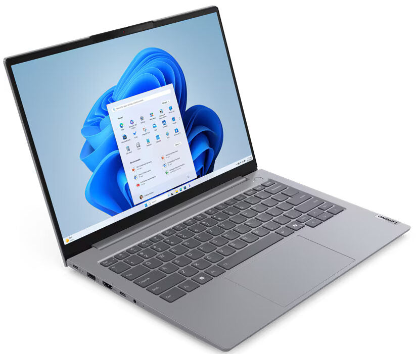 Lenovo ThinkBook 14 G7 IML - Intel® Core™ Ultra 7 155U (E-cores up to 3.80GHz