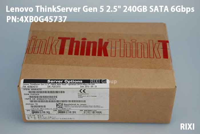 ThinkStation Front Access