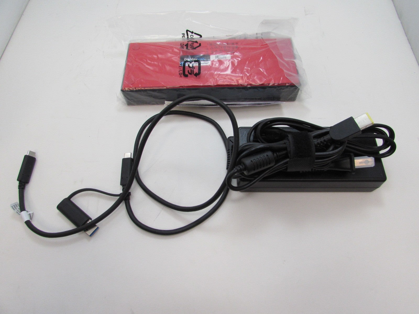 ThinkPad Hybrid USB-C