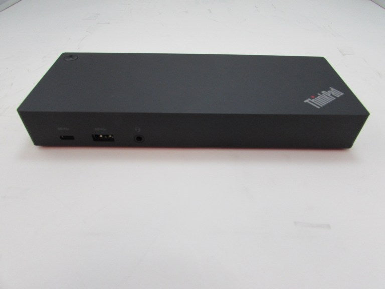 ThinkPad Hybrid USB-C