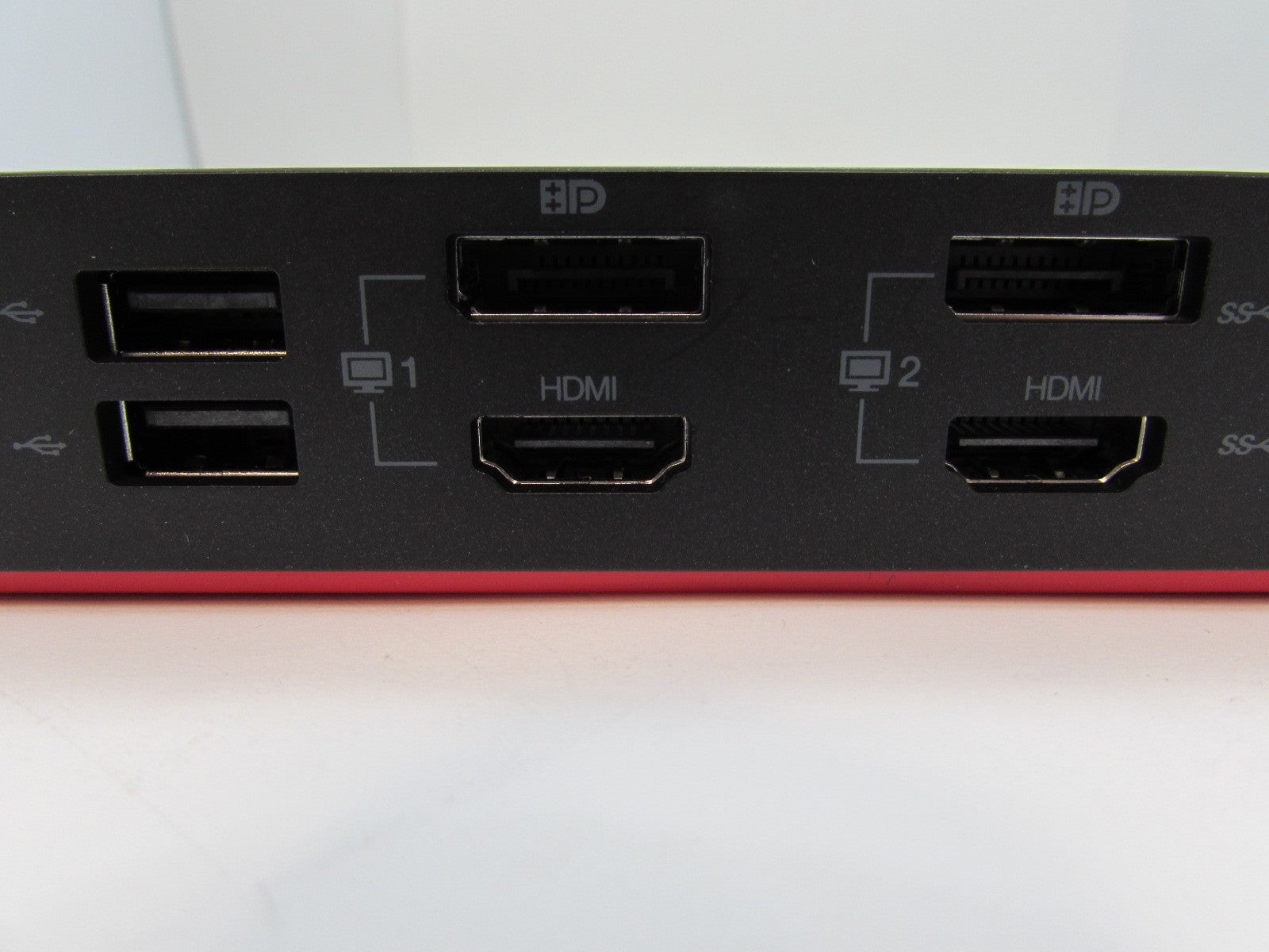 ThinkPad Hybrid USB-C