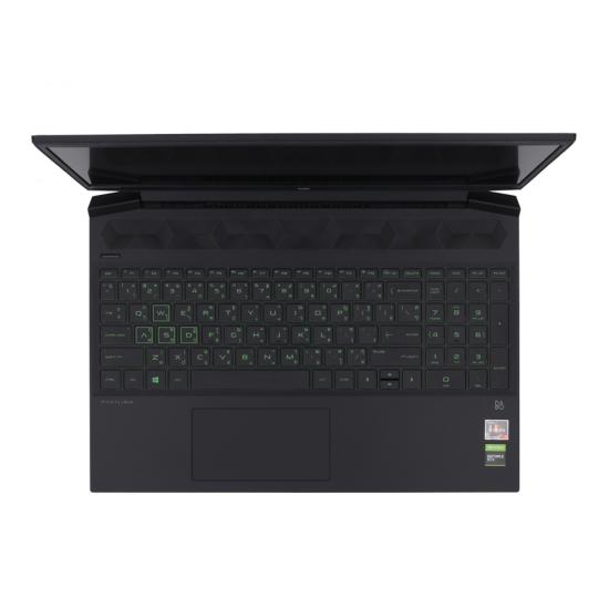 Intel - Core i7 - 10750H - 2.6GHz - 32GB - DDR4 - 15.6Inch - 1920 x 1080 - 512GB SSD