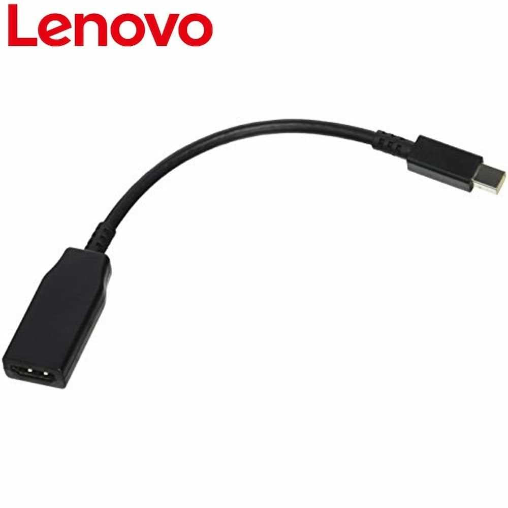 Lenovo Mini DisplayPort to HDMI Adapter