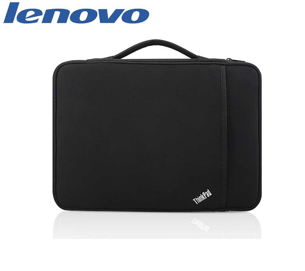 ThinkPad 15-inch Sleeve
