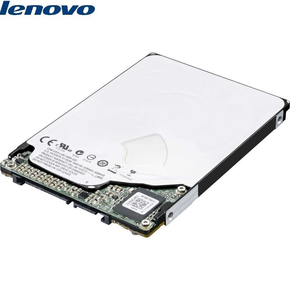 Lenovo 500GB 7200rpm 2.5” 6Gbps SATA Hard Drive