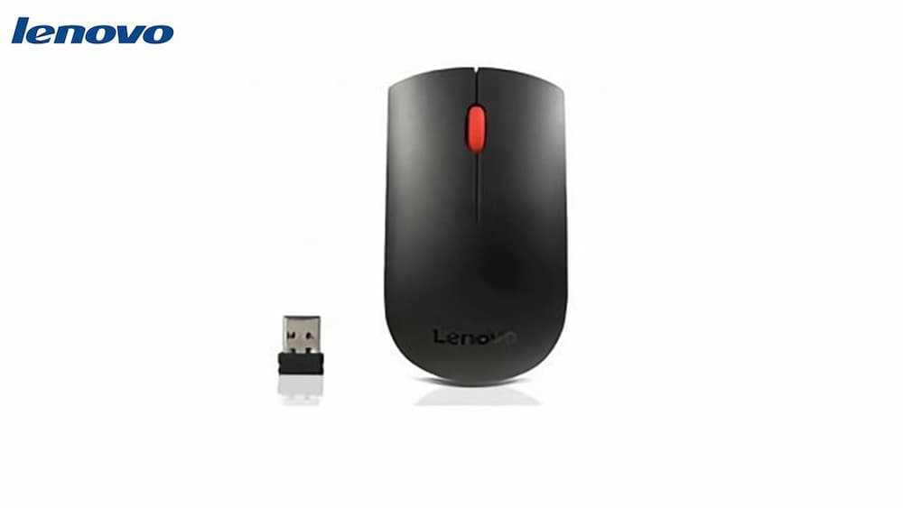 ThinkPad Essential Wireless