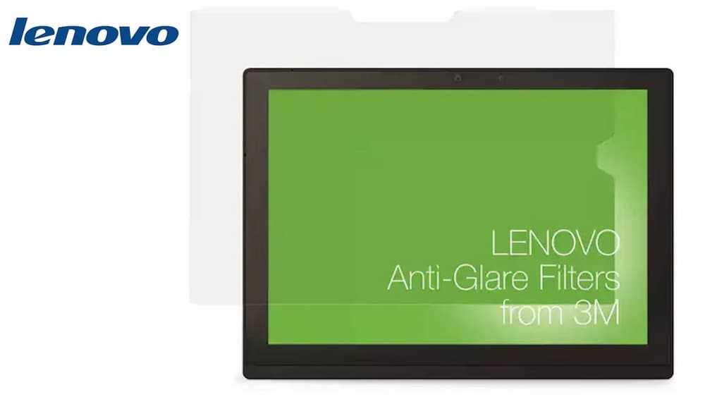 Lenovo 15.6-inch W9 Laptop Privacy Filter from 3M