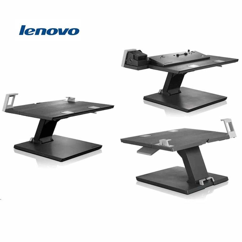 Lenovo Adjustable Notebook Stand