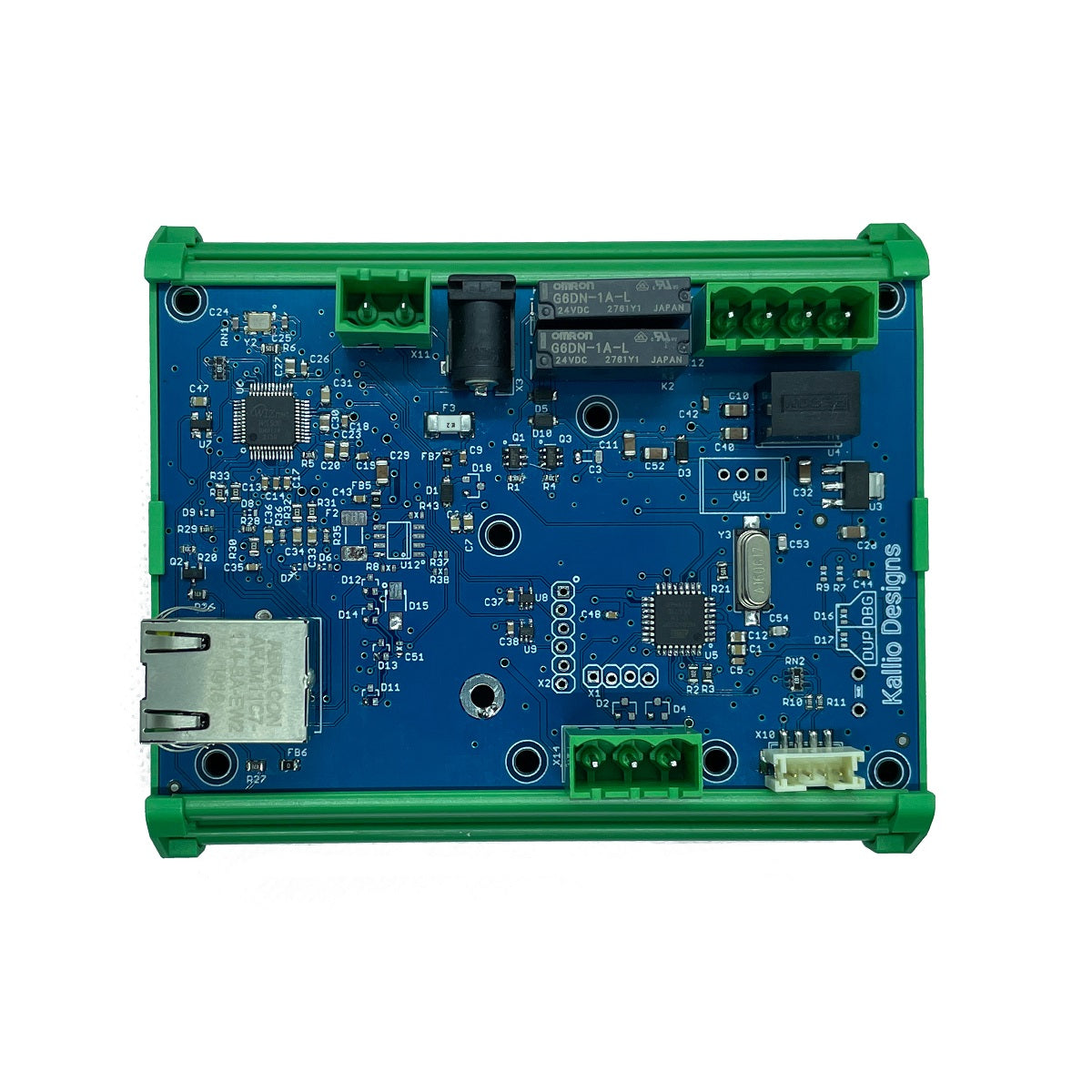 Think Smart IP Controller - 45W