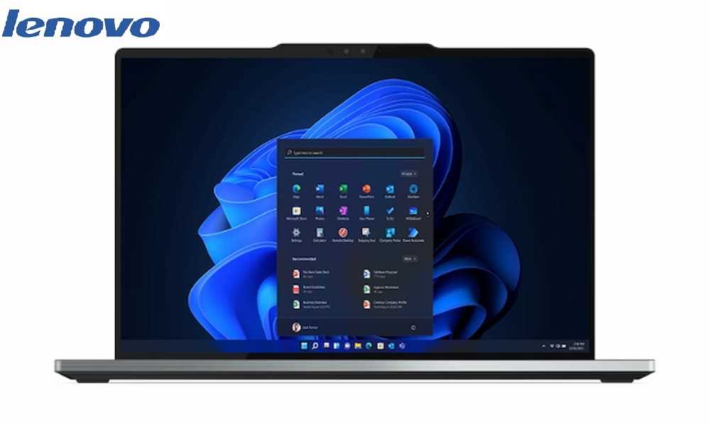 ThinkPad Z16 AMD - 16", 16GB, 512GB SSD