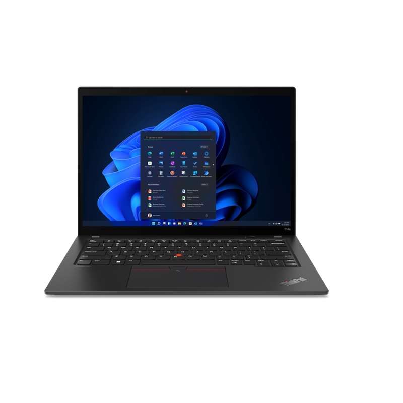 ThinkPad T14 G3 - 14", 16GB, 512GB SSD