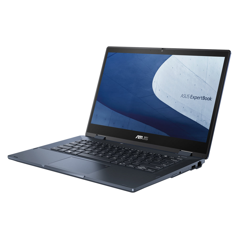 ExpertBook - 1135G7 2.4 GHz, 16GB DDR4, 256GB PCIE SSD + TPM