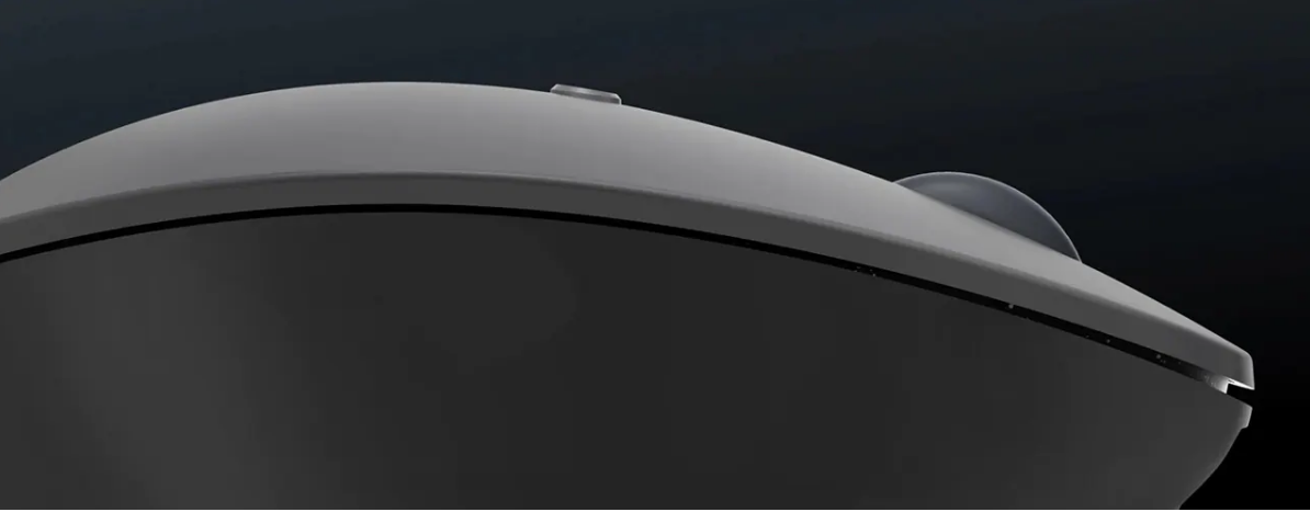 Lenovo Go Wireless Vertical Mouse